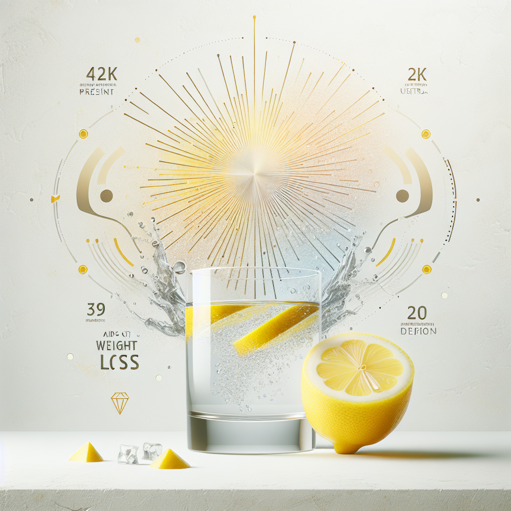 Limonlu Su Gerçekten Zayıflatır mı? Nasıl Yapılır?