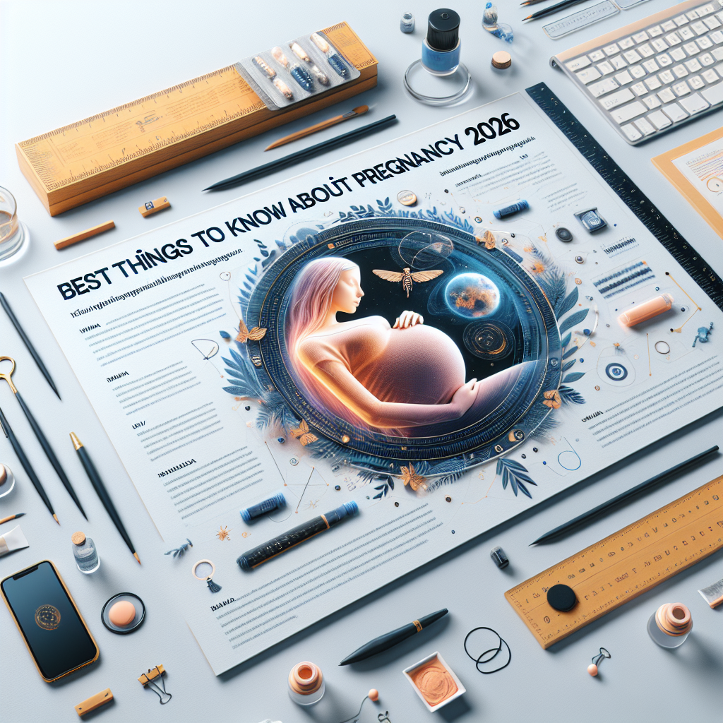 2026 Hamilelelikte Bilmeniz gerekenler : uzmanların sırları