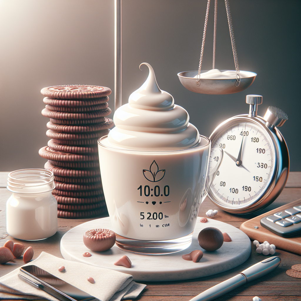 Uzmanların Onayladığı Yoğurt Kürü ile Hızlı Kilo Kaybı