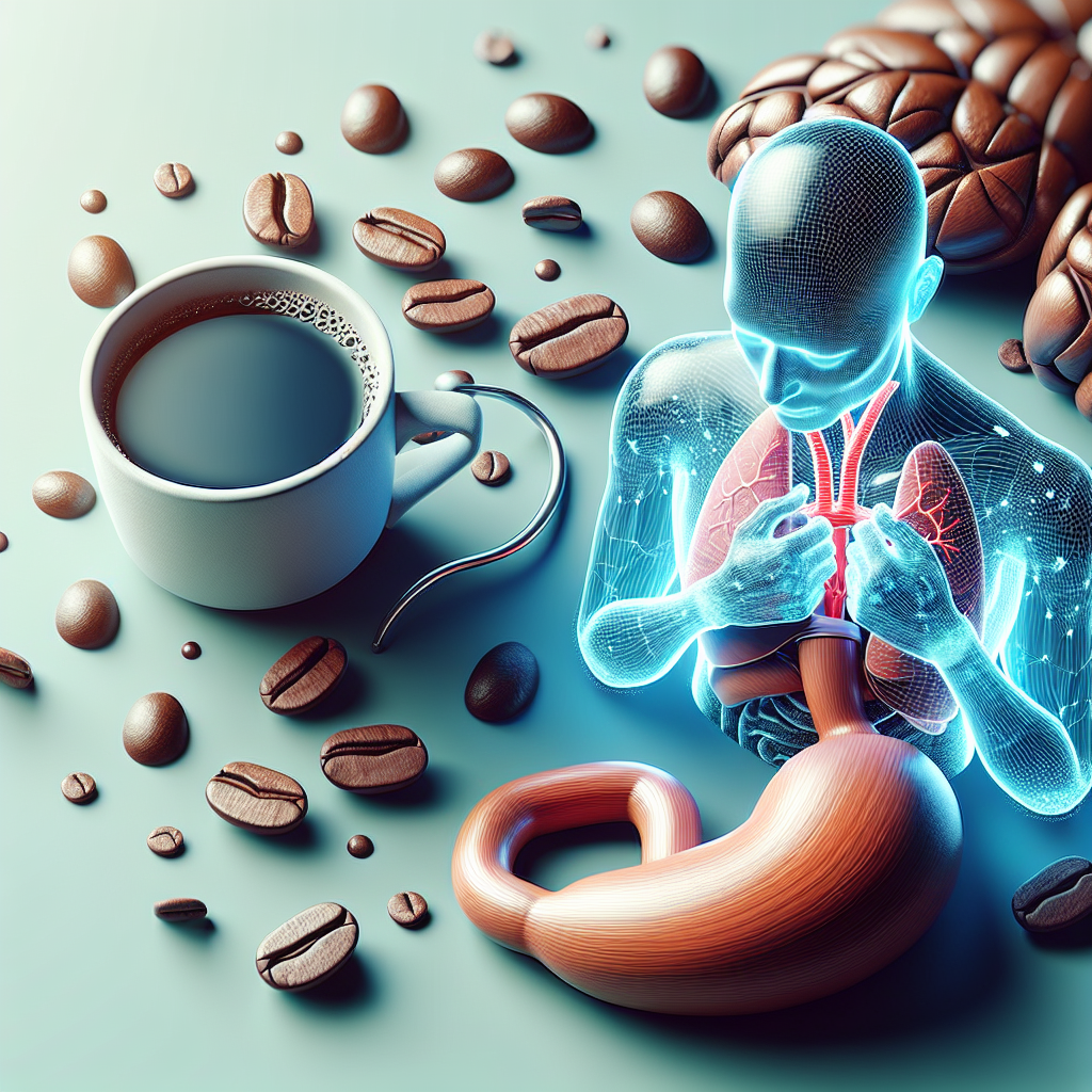 Şok Edici Etkiler: Sabah Aç Karnına Kahve İçmenin Bilinmeyen Gerçekleri