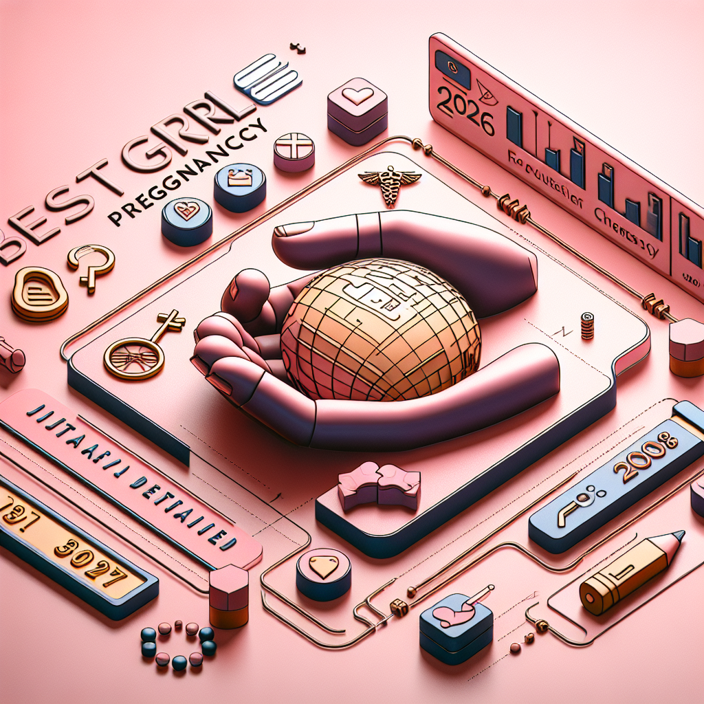 Sıradaki Kız Çocuk Bekleyen Anneler İçin 2026’da Yükselen Hamilelik Trendleri