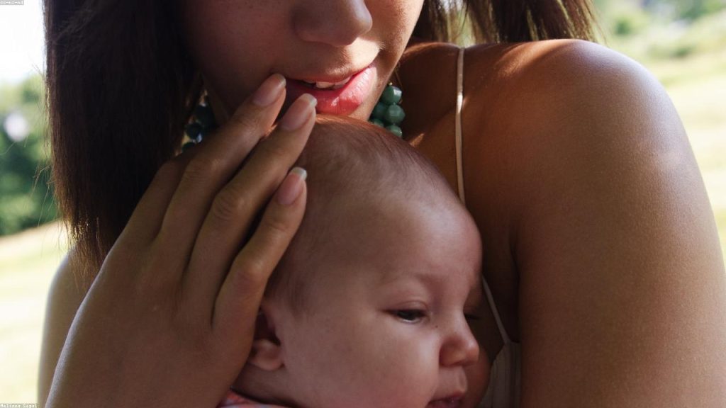 Emziren annede vitamin ve mineral: sik hatalar ve dogru cozumler - Ilk 3 ay