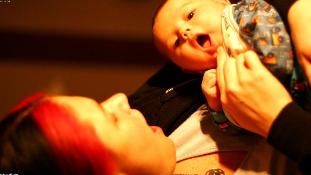 Emziren annede sut artirma: sik hatalar ve dogru cozumler - Ilk 7 gun