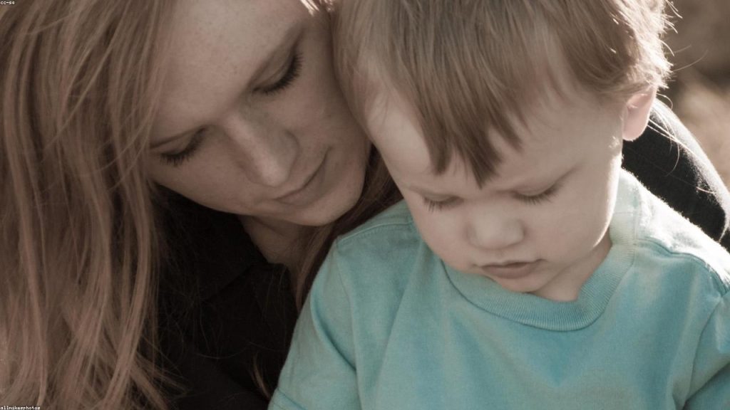 Çocuklarda gece öksürüğü