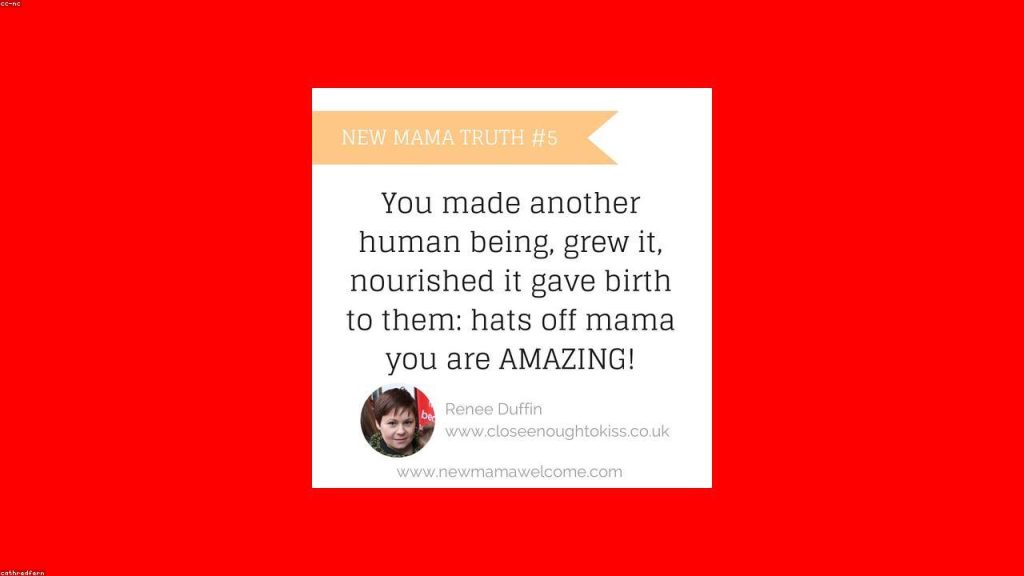 Doğum sonrası saç dökülmesi bakım önerileri