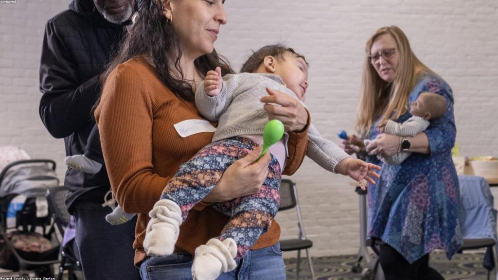 Bebeklerde burun tıkanıklığı çözümleri