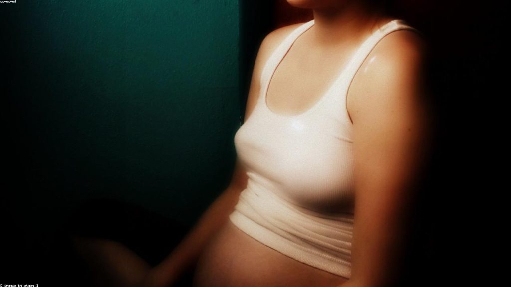 Hamilelikte şişkinlik önerileri