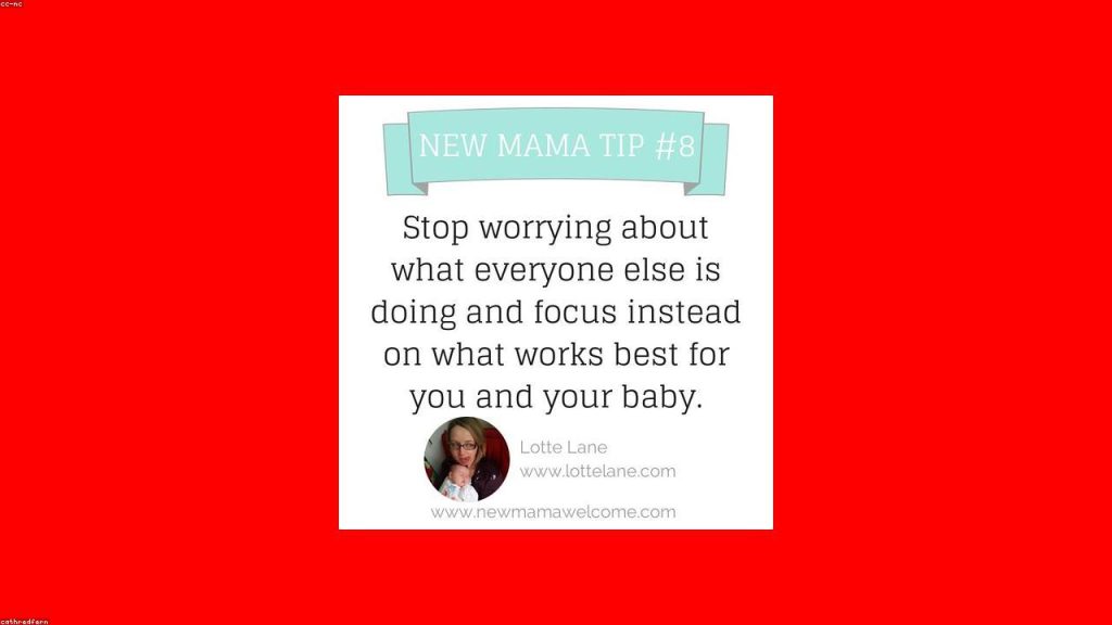 Doğum sonrası saç dökülmesi bakım önerileri