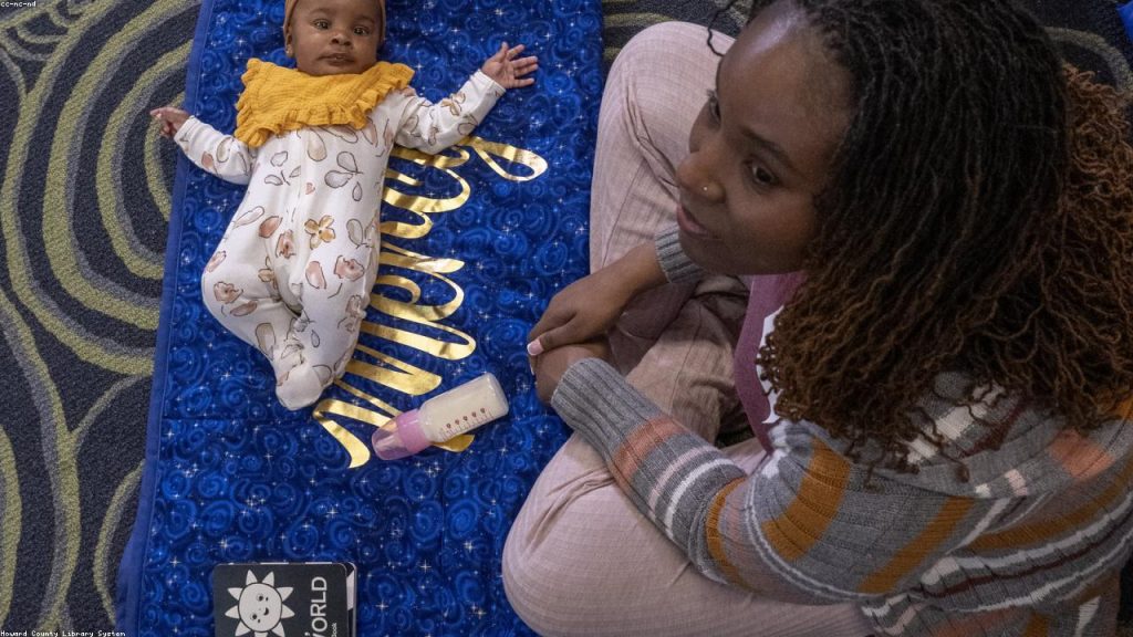 Bebeklerde uyku eğitimi