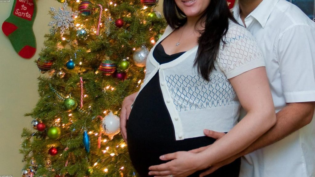 Hamilelikte sırt ağrısı