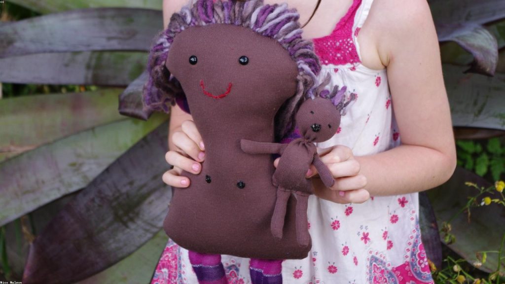 Emziren annede su tüketimi