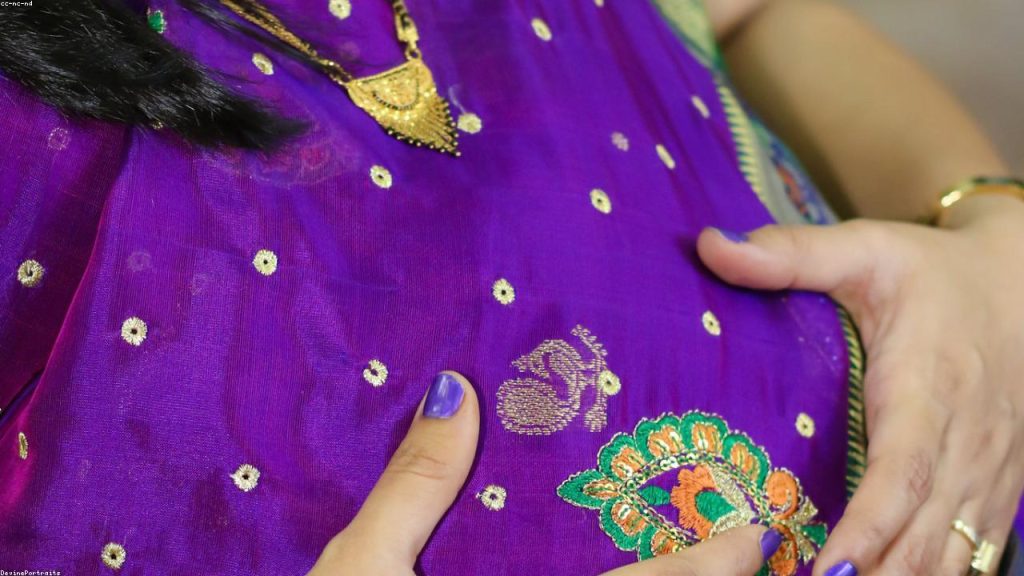 Hamilelikte halsizlik önerileri