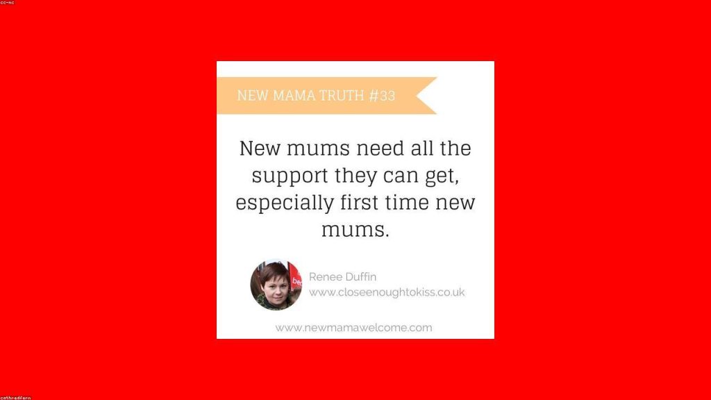 Doğum sonrası karın toparlama