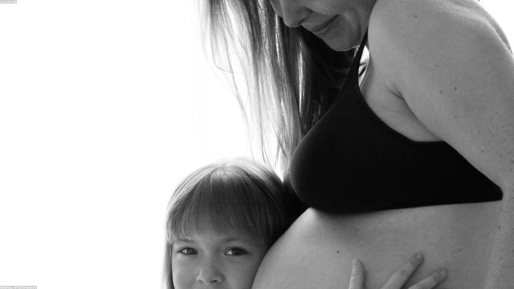 Hamilelikte halsizlik önerileri