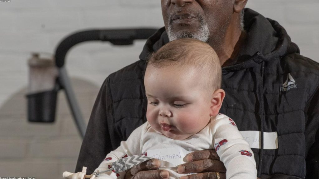 Bebeklerde kabızlık önerileri