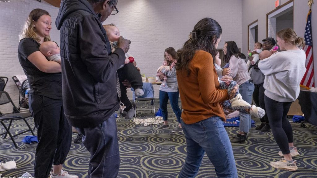 Bebeklerde burun tıkanıklığı çözümleri