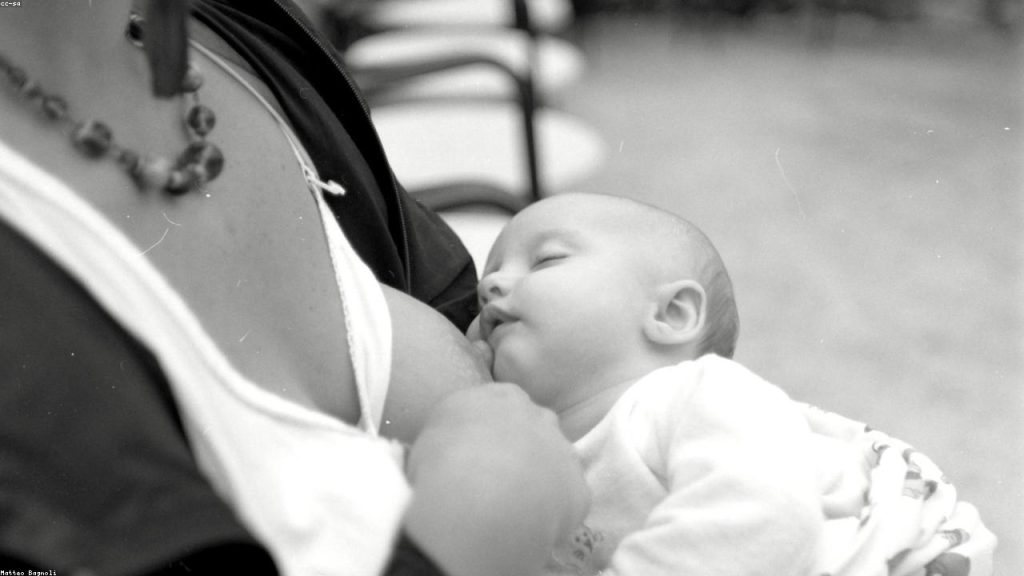 Emzirme döneminde protein ihtiyacı nasıl karşılanır | 20260319-2207