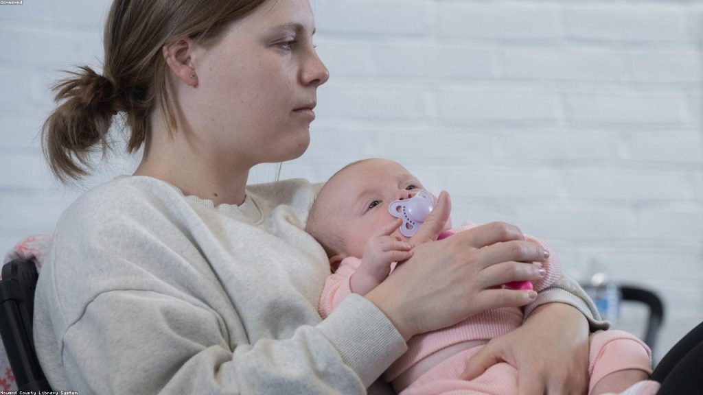 Bebeklerde uyku eğitimi ne zaman ve nasıl başlanmalı | 20260321-1407