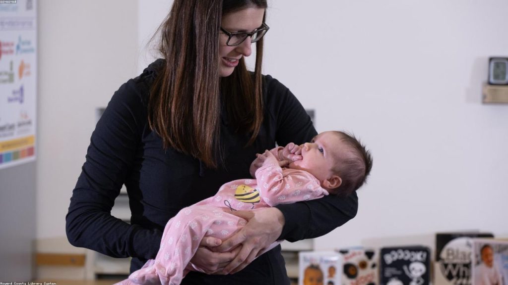 Bebeklerde kabızlık önerileri