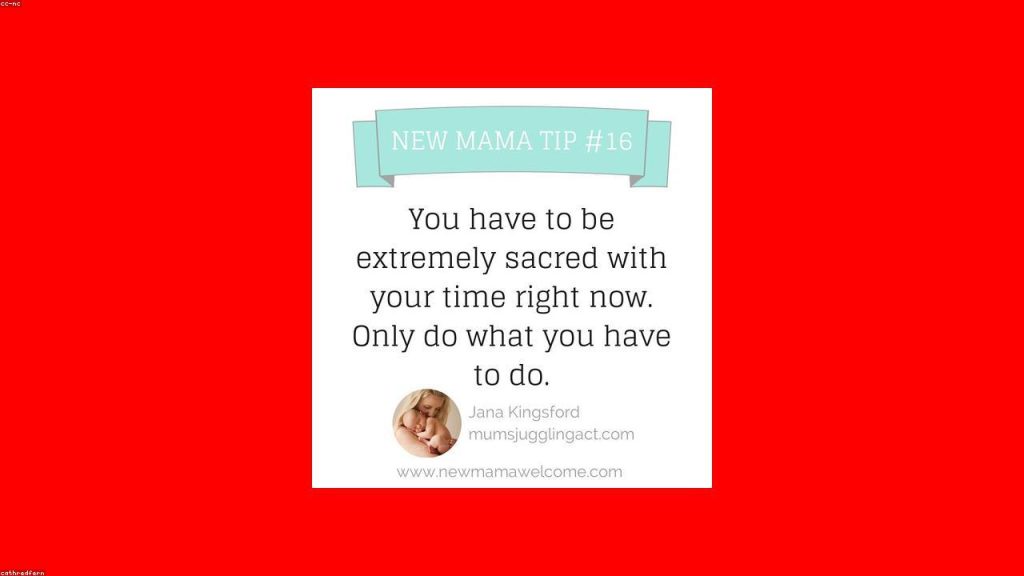 Doğum sonrası depresyon belirtileri