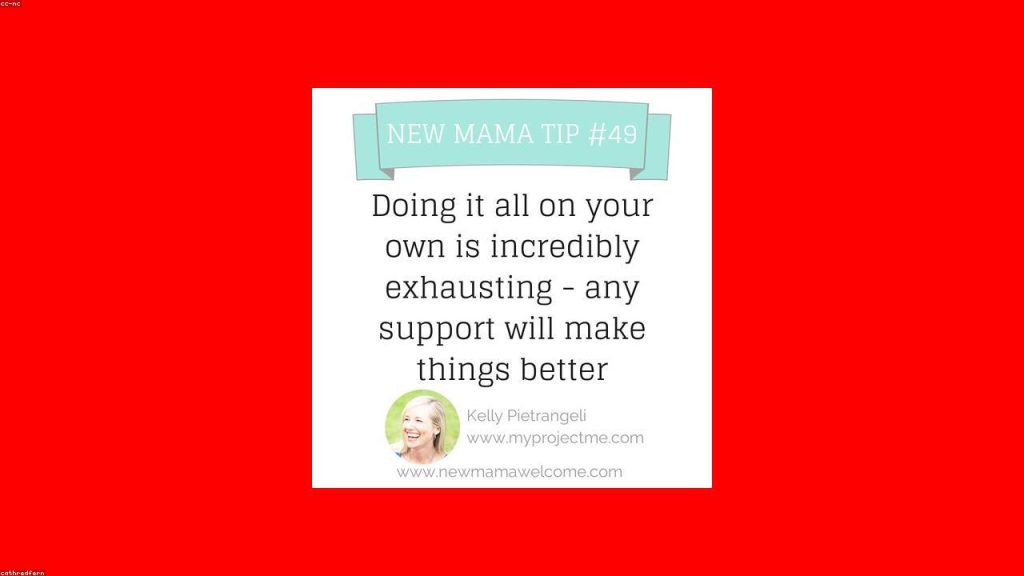 Doğum sonrası ödem atma