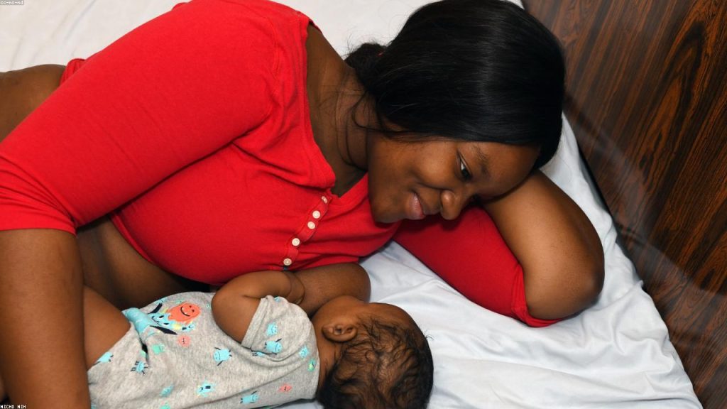 Emziren annede süt artıran besinler