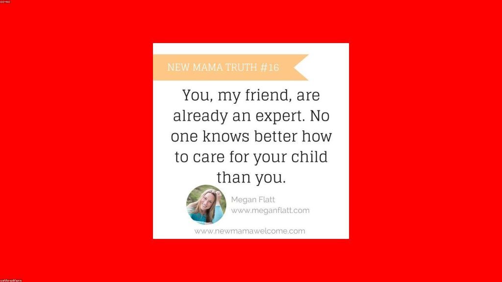 Doğum sonrası depresyon belirtileri