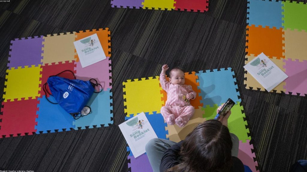 Bebeklerde uyku eğitimi