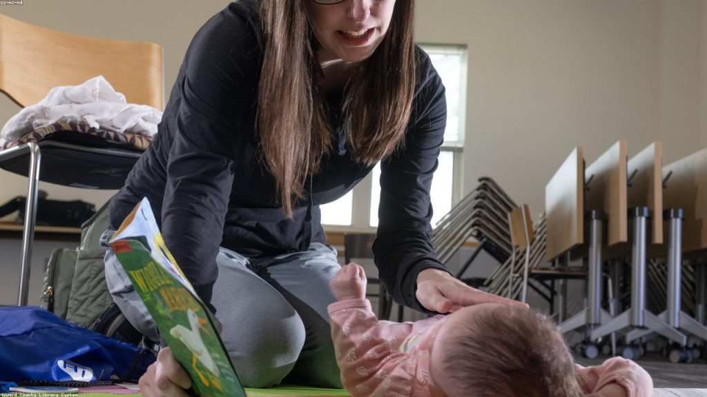 Bebek gaz sancısı rutin önerileri