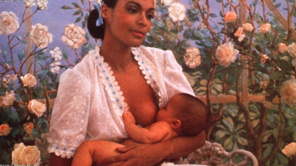 Emziren annede süt artıran besinler