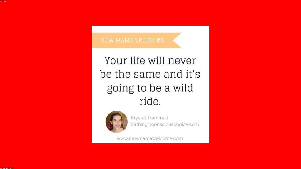 Doğum sonrası bel ağrısı önerileri