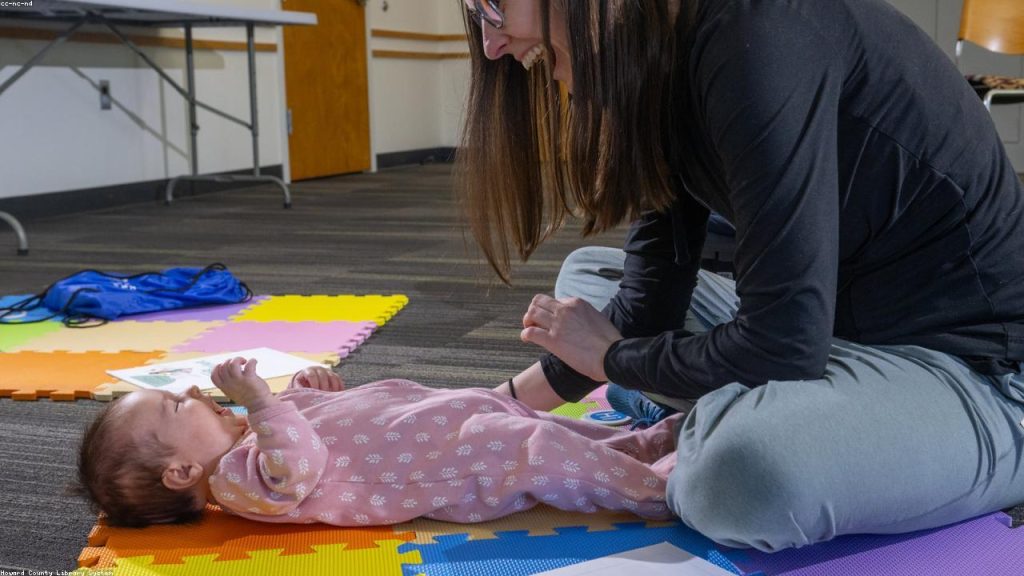 Bebeklerde burun tıkanıklığı çözümleri