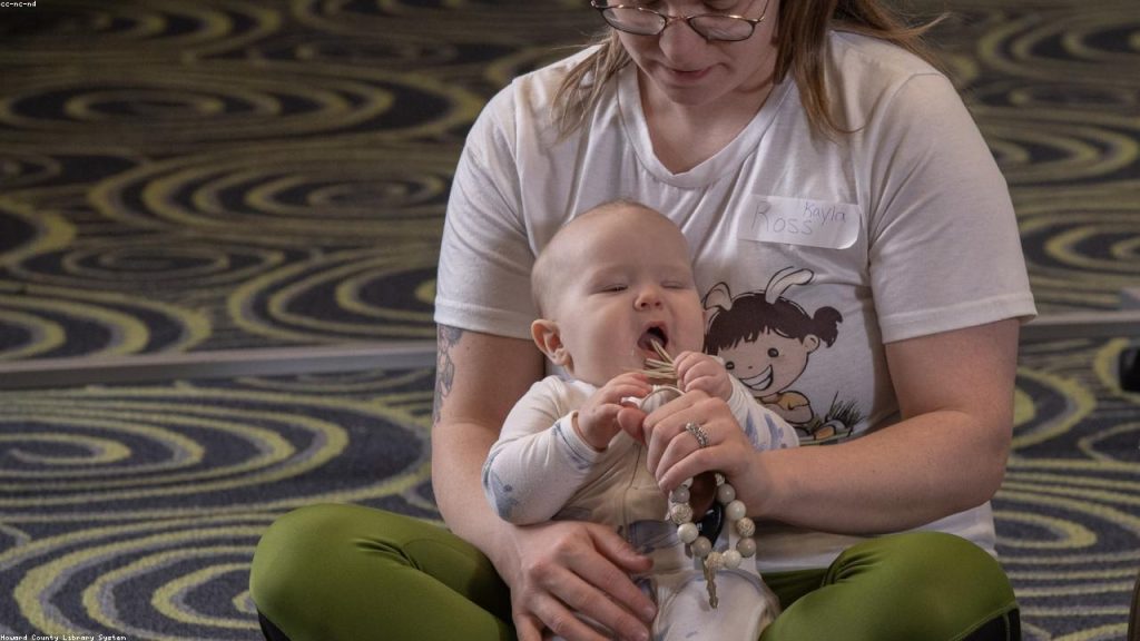 Bebeklerde uyku eğitimi