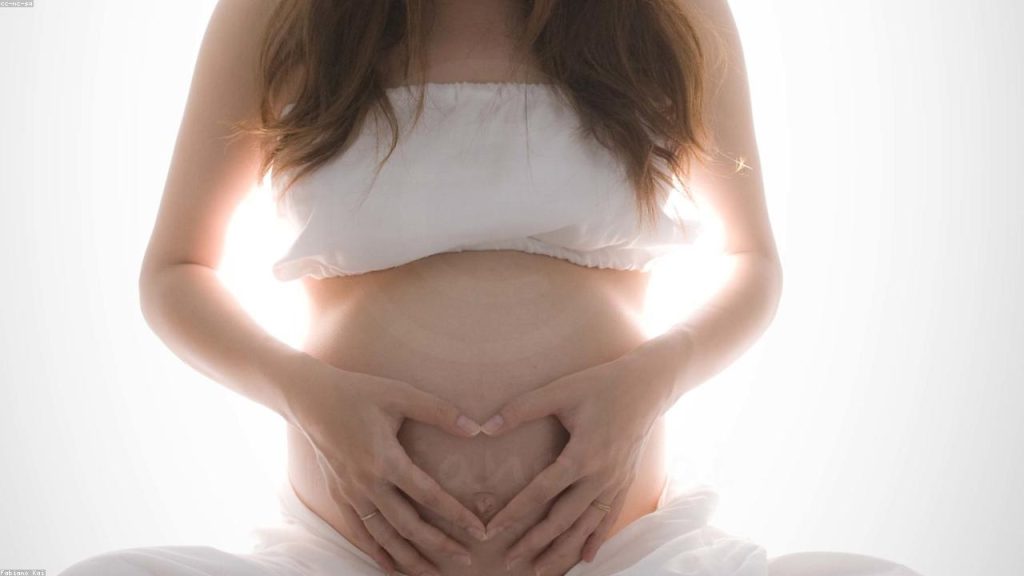 Hamilelikte uyku düzeni