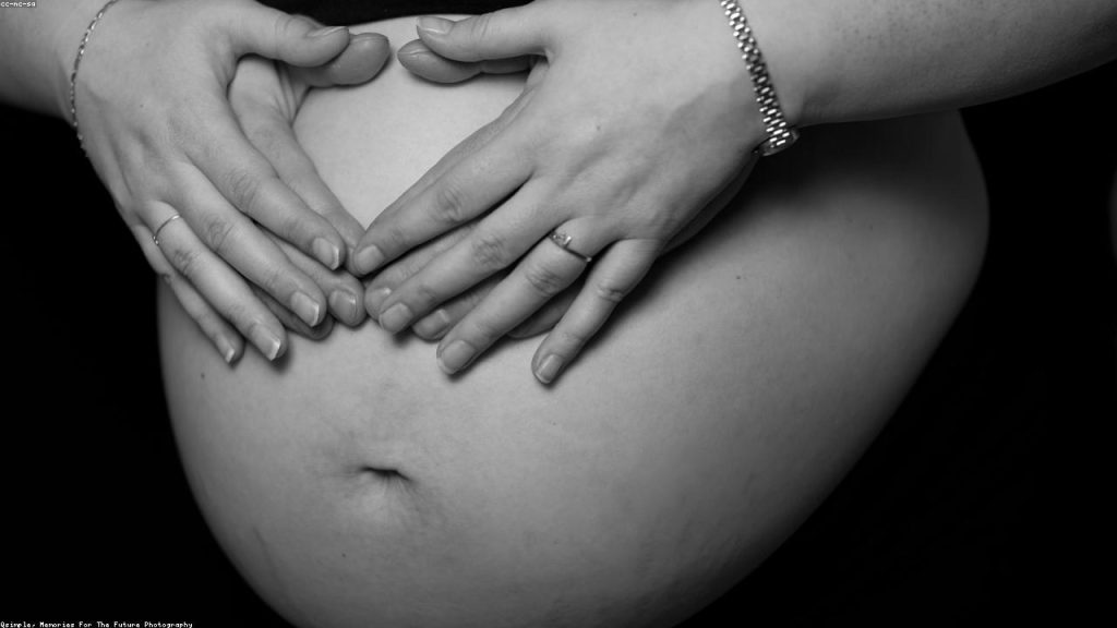 Hamilelikte demir eksikliği