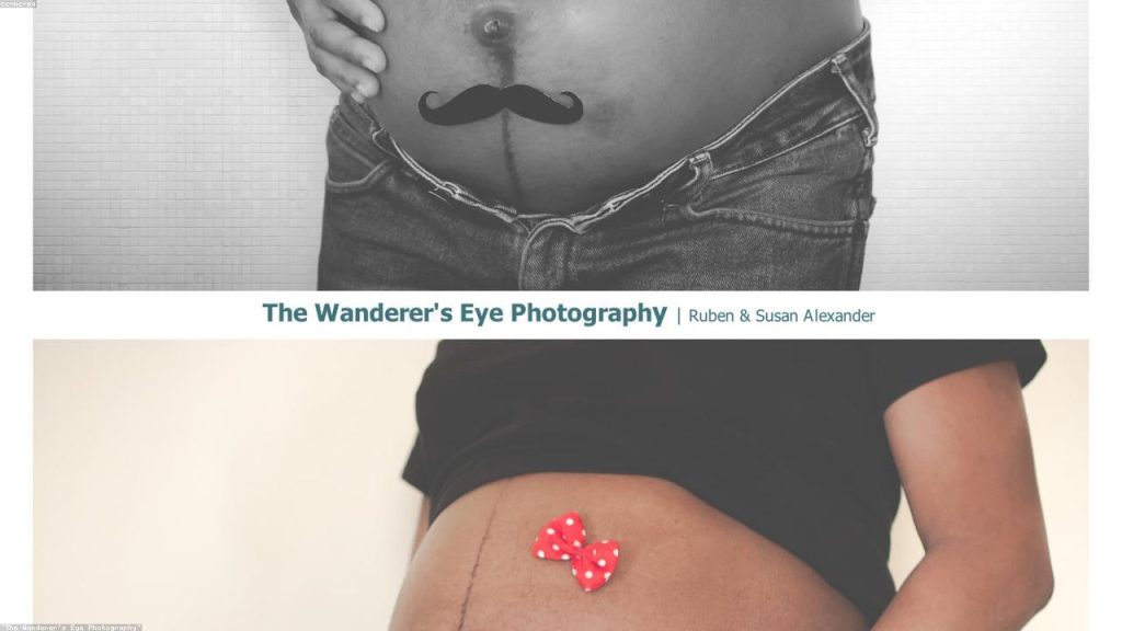 Hamilelikte sırt ağrısı