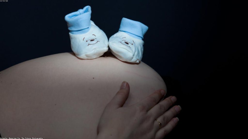 Hamilelikte baş ağrısı belirtileri