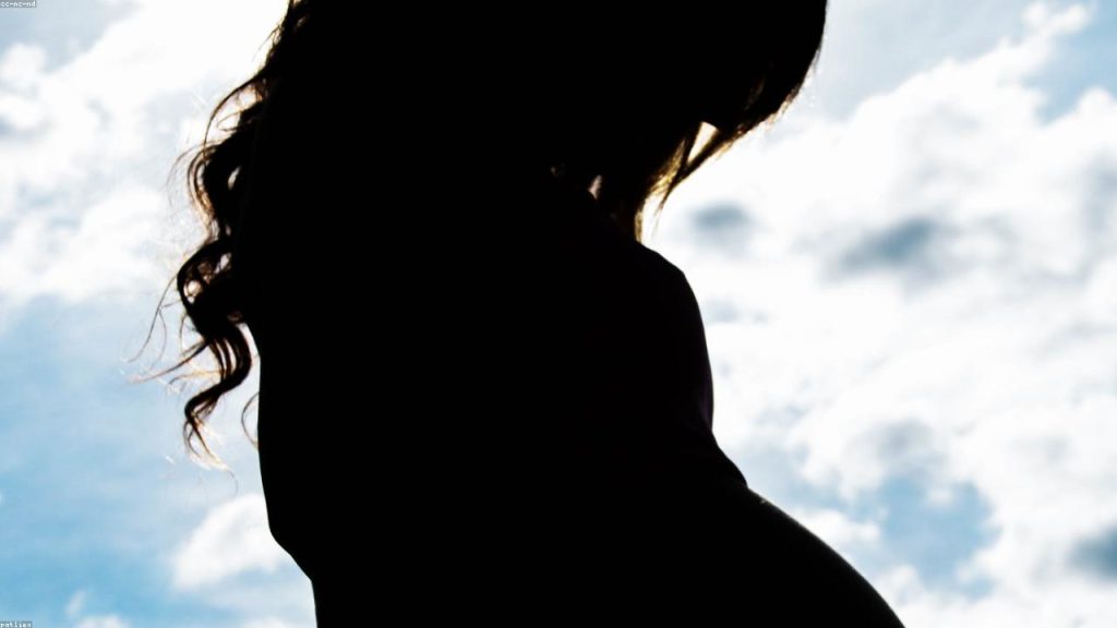 Hamilelikte bacak krampları