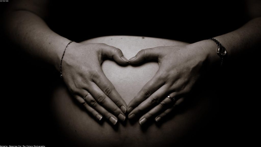 Hamilelikte sırt ağrısı