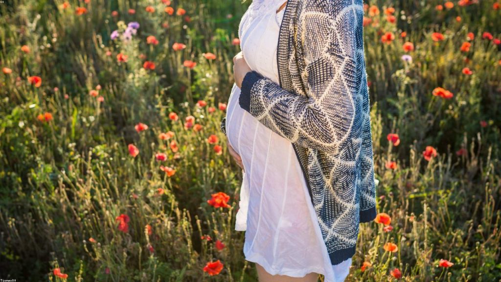 Hamilelikte halsizlik önerileri