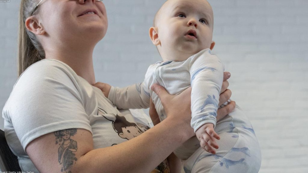 Bebeklerde burun tıkanıklığı çözümleri