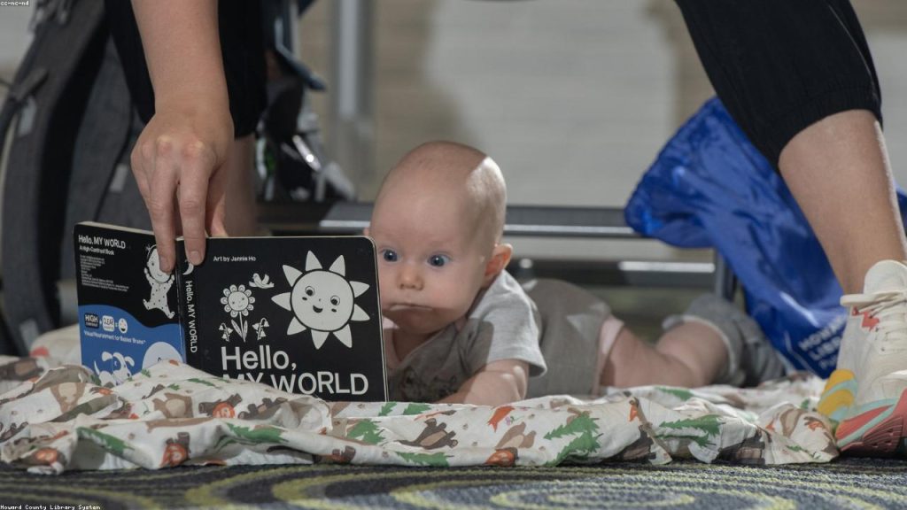 Bebeklerde kabızlık önerileri