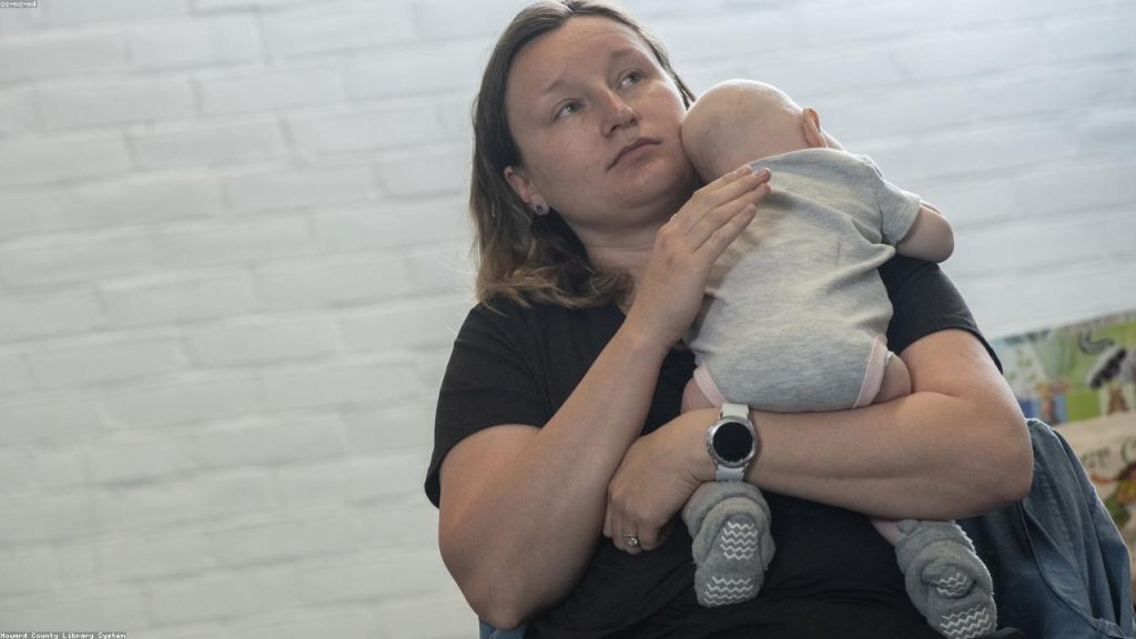 Bebeklerde burun tıkanıklığı çözümleri