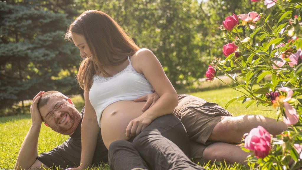 Hamilelikte demir eksikliği